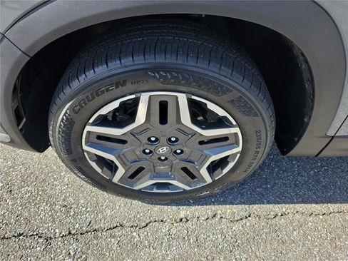 Certified 2023 Hyundai Santa Fe Limited image 16