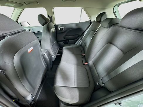 New 2026 Hyundai Venue SE image 26