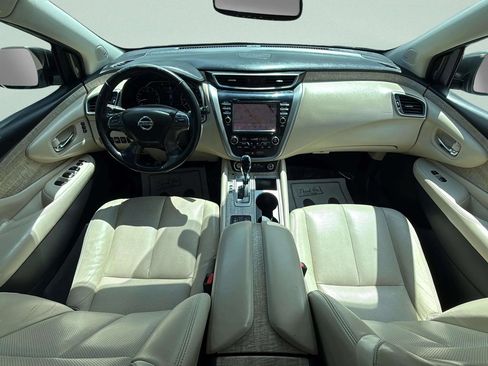Used 2020 Nissan Murano SL w/ Moonroof Package FWD image 21