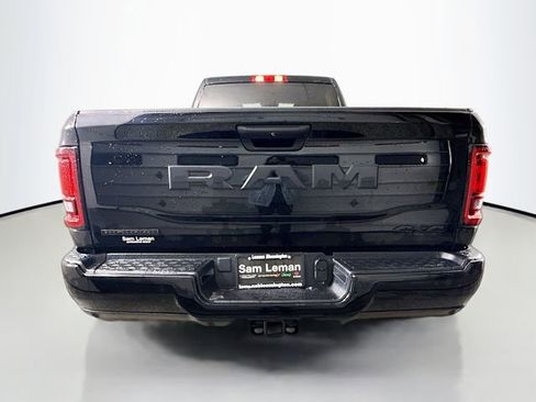 Used 2025 RAM 2500 Big Horn image 6