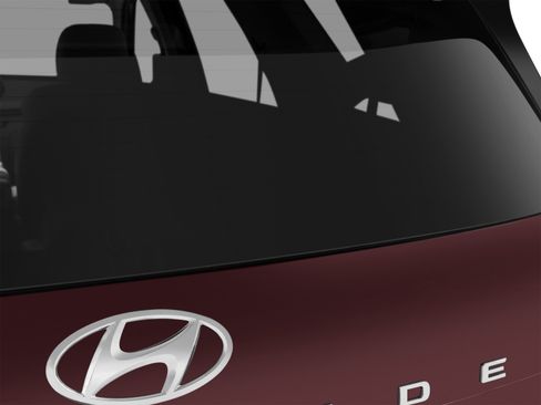 Used 2025 Hyundai Palisade SEL FWD image 58