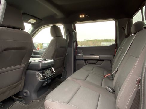 Certified 2023 Ford F150 XLT w/ Equipment Group 302A High image 23