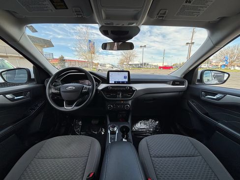 Used 2021 Ford Escape SE AWD/4WD image 20