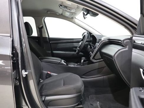 Used 2023 Hyundai Tucson SEL AWD/4WD image 33