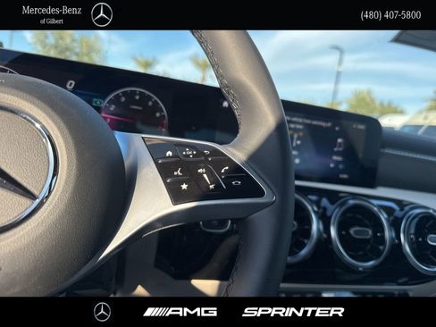 New 2026 Mercedes-Benz CLA 250 image 25