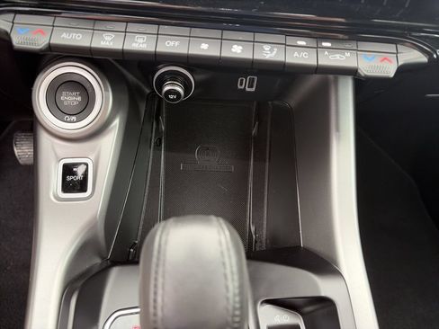 Used 2024 Dodge Hornet R/T Plus AWD/4WD image 27