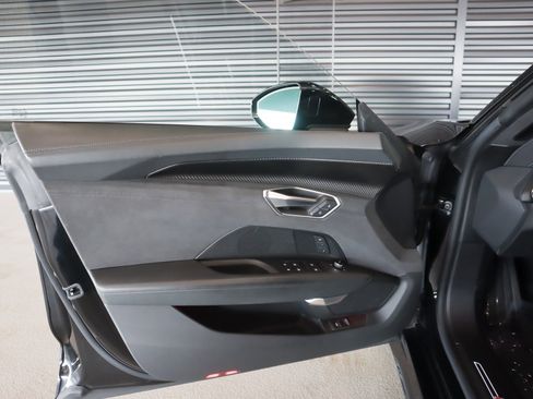 Used 2022 Audi RS e-tron GT w/ Carbon Performance Package image 26