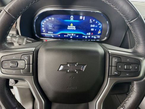 Used 2023 Chevrolet Tahoe Z71 AWD/4WD image 16