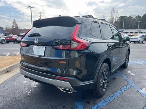 Used 2026 Honda CR-V TrailSport image 7