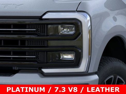 New 2026 Ford F350 Platinum image 18