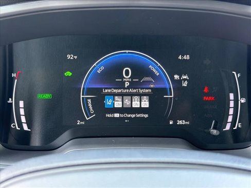 New 2026 Toyota Corolla LE FWD image 26