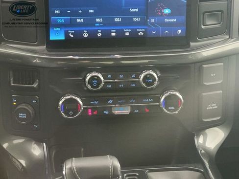 Used 2021 Ford F150 XLT w/ Equipment Group 302A High image 23