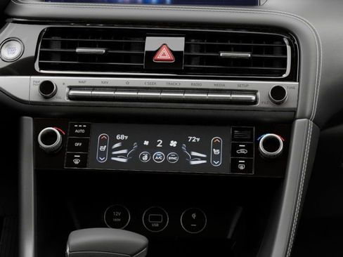 New 2026 Genesis G70 2.5T Prestige image 15