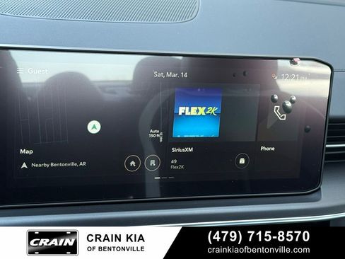 New 2026 Kia K5 GT-Line w/ GT-Line Premium Package AWD/4WD image 15