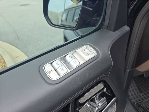 Certified 2021 Mercedes-Benz G 63 AMG 4MATIC image 19