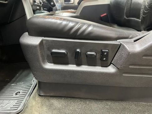 Used 2013 Ford F150 Raptor w/ Luxury Equipment Group AWD/4WD image 23