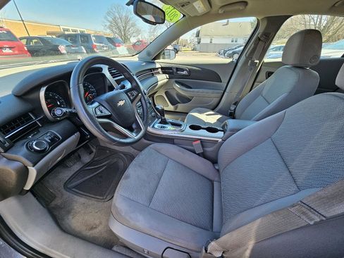 Used 2013 Chevrolet Malibu LS w/ Protection Package image 17