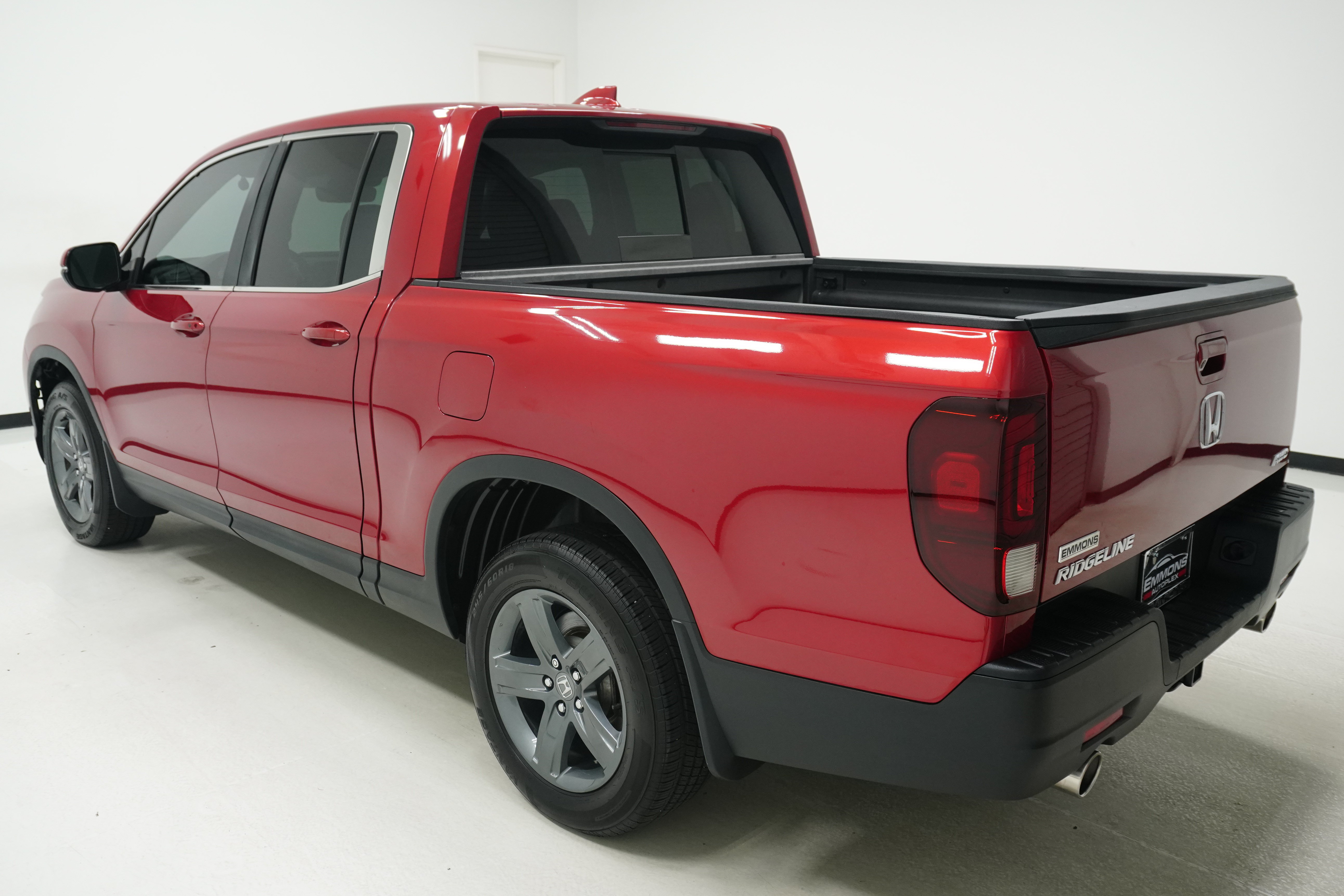 Used 2023 Honda Ridgeline RTL image 5