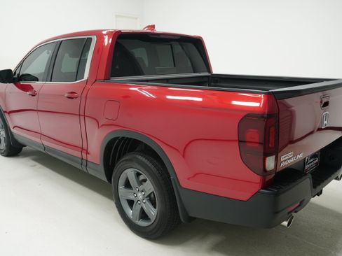 Used 2023 Honda Ridgeline RTL image 5