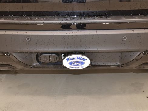 New 2026 Ford Explorer ST-Line w/ ST-Line Street Pack AWD/4WD image 36