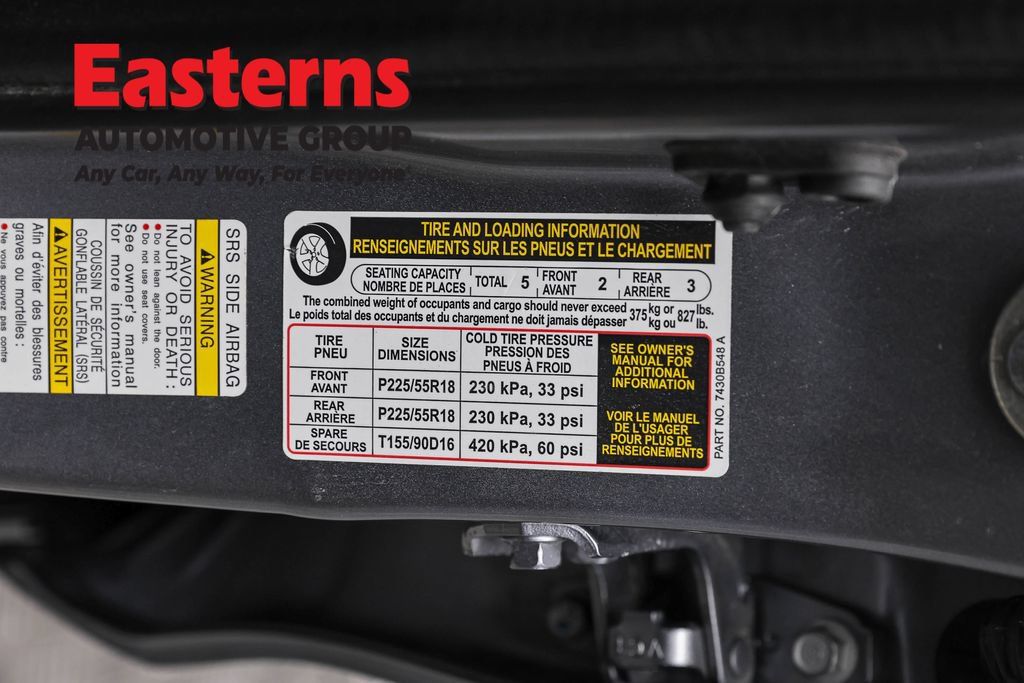 Used 2022 Mitsubishi Outlander Sport SE FWD image 34