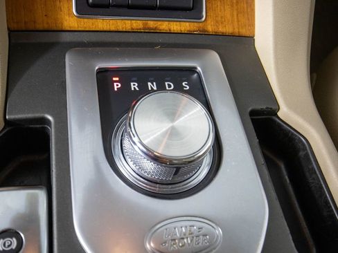 Used 2014 Land Rover LR4 HSE AWD/4WD image 22