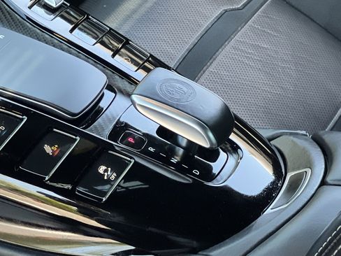 Certified 2022 Mercedes-Benz AMG GT 53 image 27