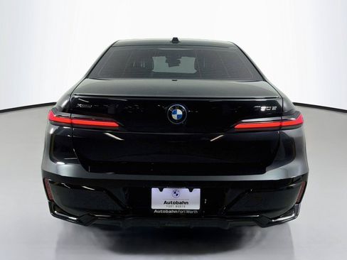 New 2026 BMW 750e xDrive w/ Executive Package AWD/4WD image 6