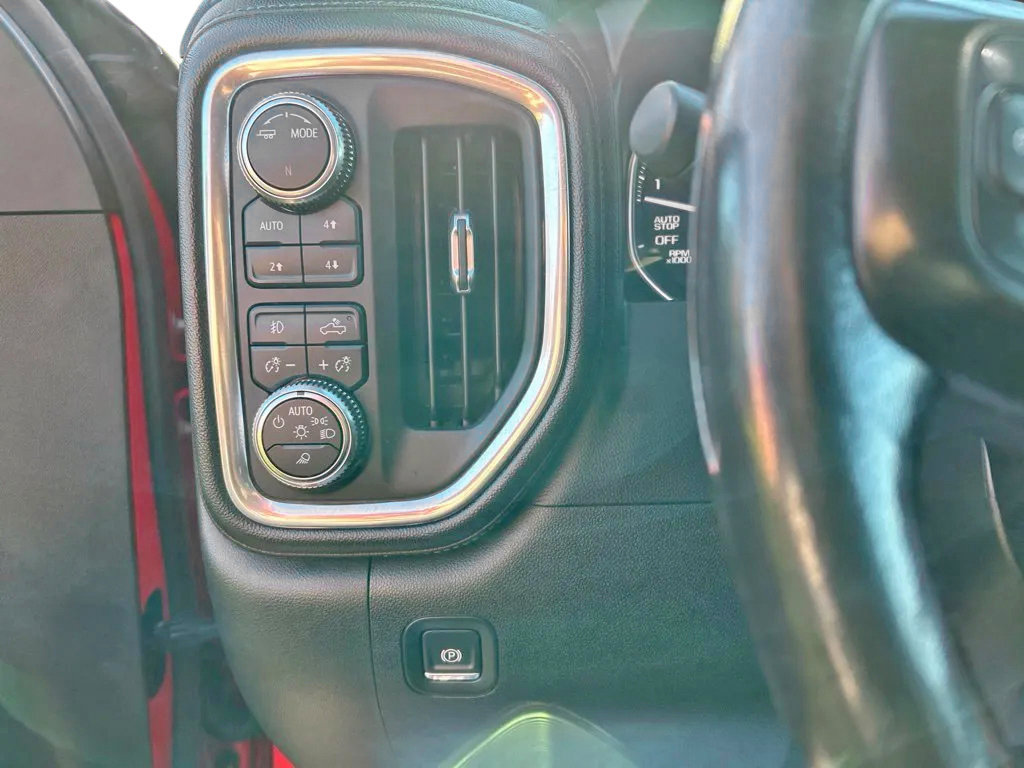 Used 2021 GMC Sierra 1500 Elevation w/ Preferred Package AWD/4WD image 14