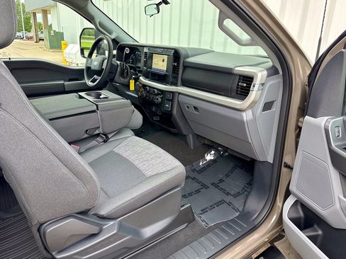 New 2026 Ford F350 XLT AWD/4WD image 19