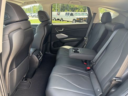 Certified 2023 Acura RDX FWD w/ Technology Package image 31