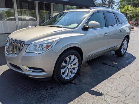 Used 2017 Buick Enclave Premium w/ Experience Buick Package image 1
