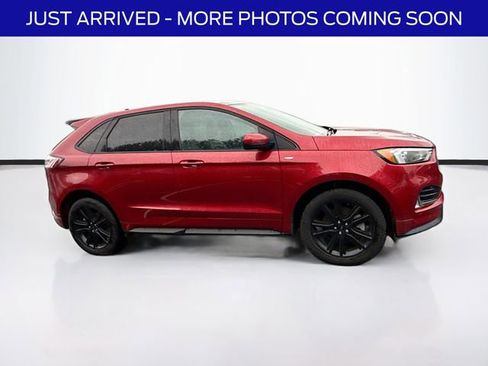 Used 2024 Ford Edge ST-Line AWD/4WD image 9