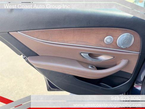 Used 2017 Mercedes-Benz E 300 image 16