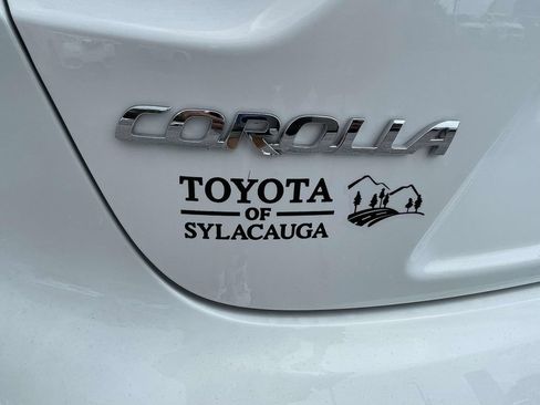 Used 2026 Toyota Corolla LE FWD image 9