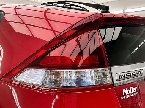 Used 2012 Honda Insight EX image 30