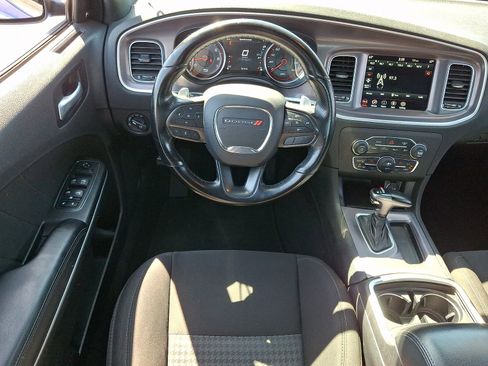Used 2021 Dodge Charger R/T RWD image 11