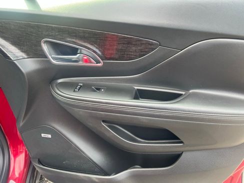 Used 2015 Buick Encore Leather image 32