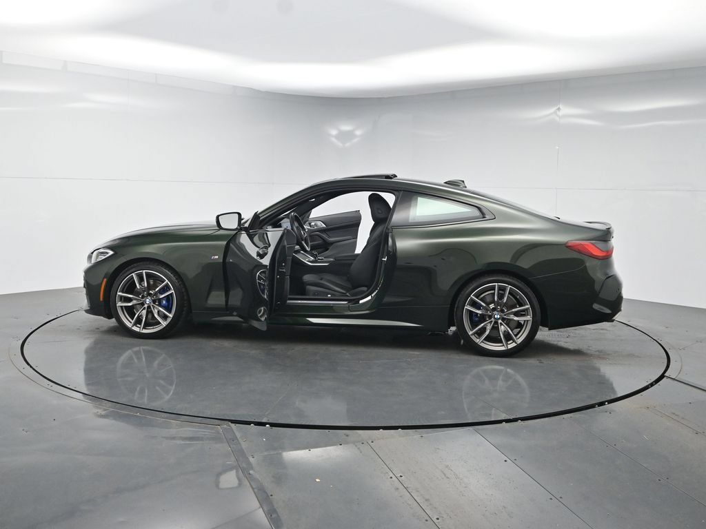 Used 2022 BMW 440i xDrive Coupe AWD/4WD image 43