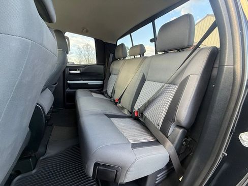 Used 2014 Toyota Tundra SR5 image 9