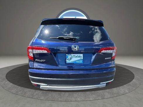Used 2019 Honda Pilot Touring image 9