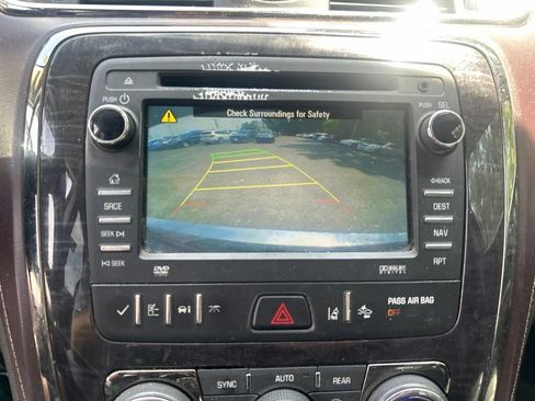 Used 2016 Buick Enclave Premium w/ Experience Buick Package AWD/4WD image 11