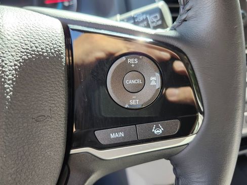 Certified 2022 Honda Pilot Special Edition image 29