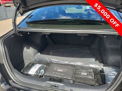 New 2025 Nissan Altima 2.5 SR image 14