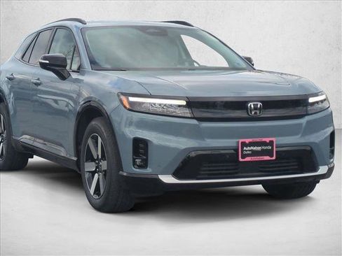 New 2026 Honda Prologue Touring image 7