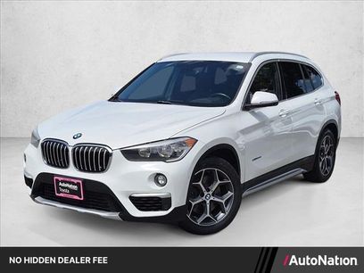 Used 2016 BMW X1 xDrive28i