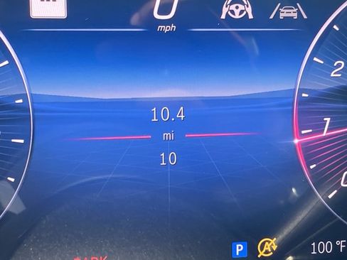 Certified 2024 Mercedes-Benz CLE 300 4MATIC Coupe image 11