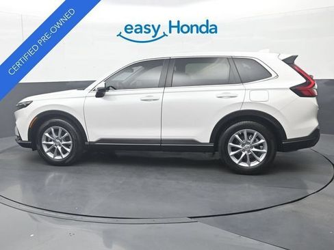 Used 2026 Honda CR-V EX image 4