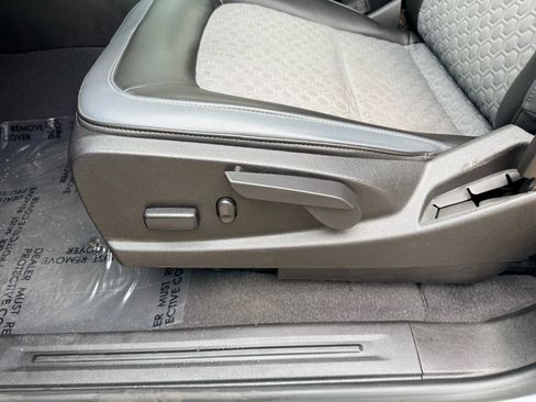 Used 2019 Chevrolet Colorado Z71 image 10