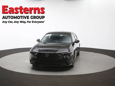 Used 2024 Honda Accord Sport image 53